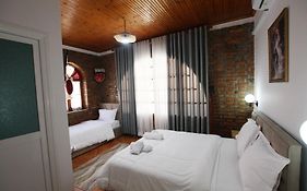 Hotel Buzi Berat